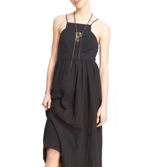 FreePeople Ojai Dress - Picture 1 of 16